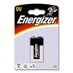 Pilas Energizer 632836